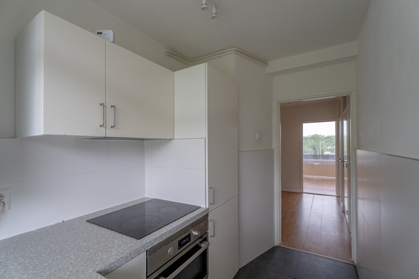 Medium property photo - Valkreek 100, 3079 AP Rotterdam